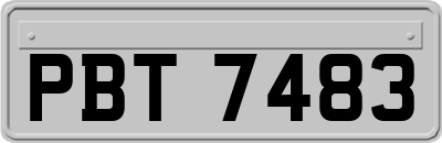 PBT7483