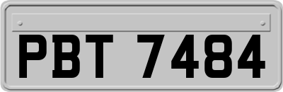 PBT7484