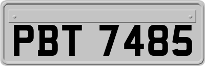 PBT7485