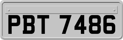 PBT7486