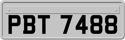 PBT7488