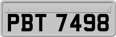 PBT7498