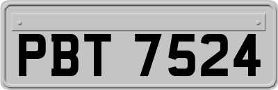 PBT7524