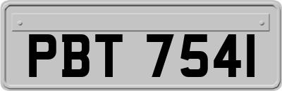 PBT7541