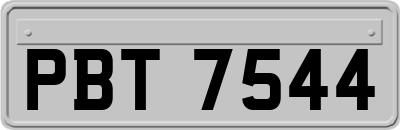 PBT7544