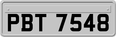 PBT7548