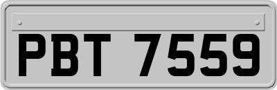 PBT7559