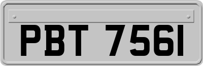 PBT7561