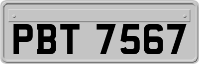 PBT7567