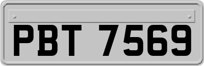 PBT7569