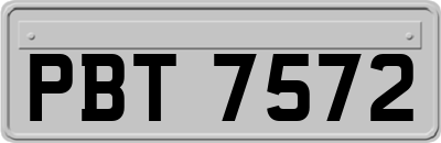 PBT7572