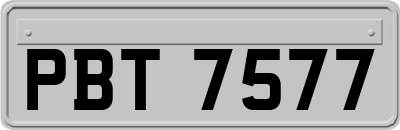 PBT7577