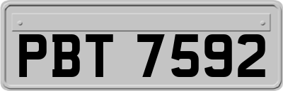 PBT7592