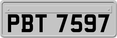 PBT7597