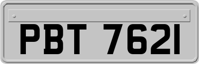 PBT7621