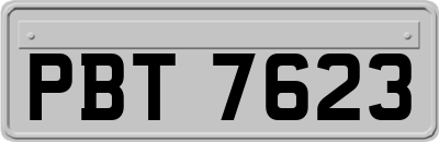 PBT7623