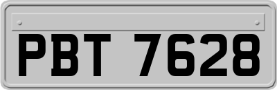 PBT7628