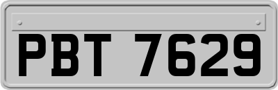 PBT7629