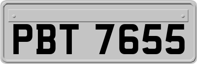 PBT7655