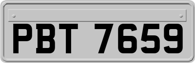 PBT7659