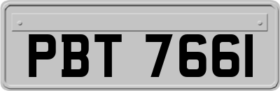 PBT7661