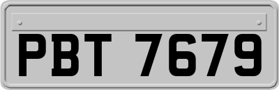 PBT7679