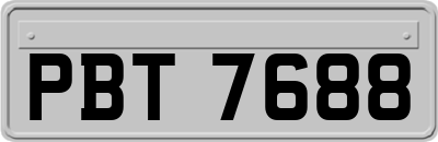 PBT7688