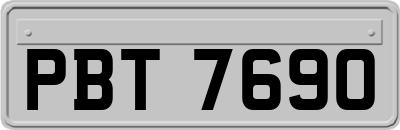 PBT7690