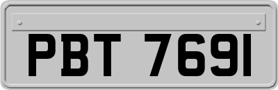 PBT7691