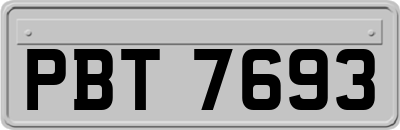 PBT7693