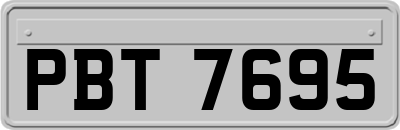 PBT7695