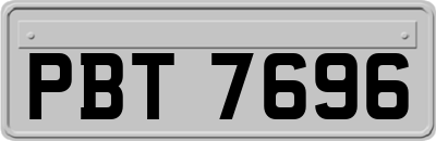 PBT7696