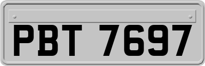 PBT7697