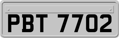 PBT7702