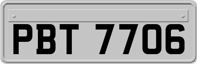 PBT7706