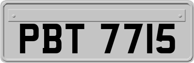 PBT7715