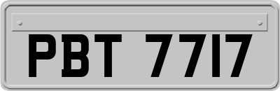 PBT7717