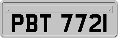 PBT7721