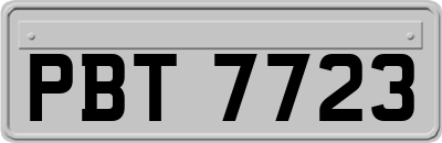 PBT7723