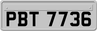 PBT7736