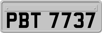 PBT7737