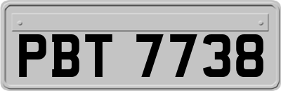 PBT7738