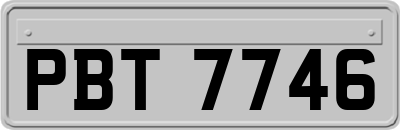 PBT7746