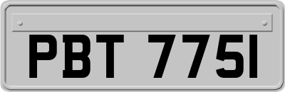 PBT7751