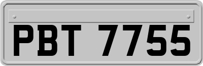 PBT7755