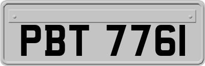 PBT7761