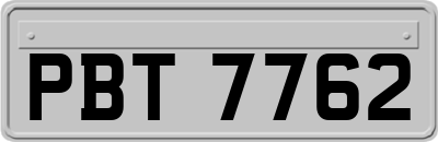 PBT7762