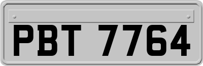 PBT7764