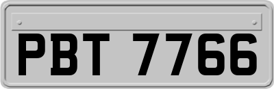 PBT7766