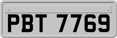 PBT7769